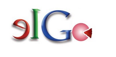 ~~~ Redesign the Google Logo ~~~