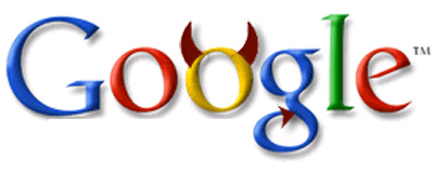 ~~~ Redesign the Google Logo ~~~