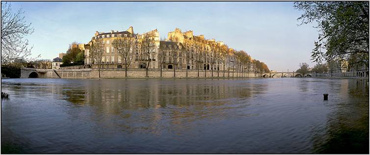 Paris - The Most Visited City in the World 3