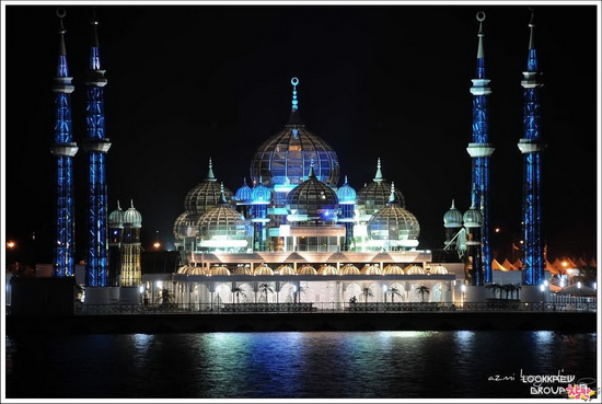 ๏~* Most Beautiful Mosque *~๏