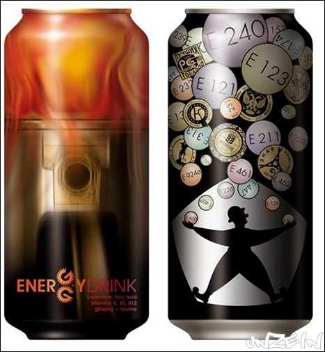 Creative Drinks Cans (1)