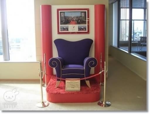 Yahoo Office in Japan !! (โฮโซไม่แพ้ใครนะย่ะ)