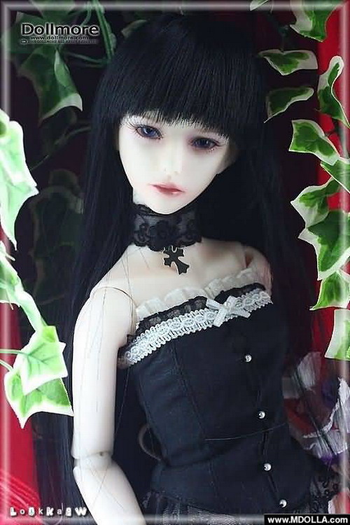 Gothic Dolls