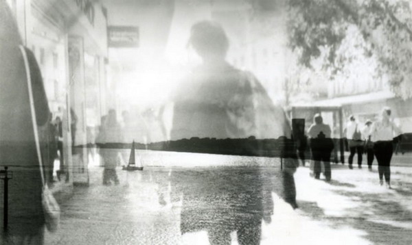 รูปภาพ Double Exposure Photography 