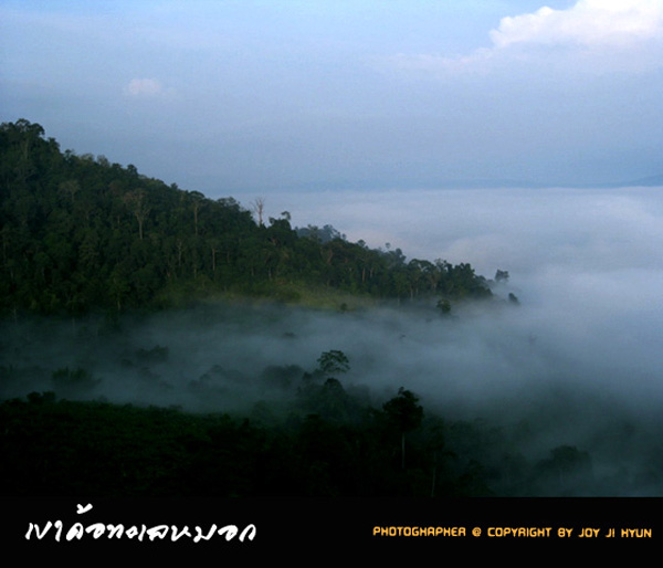 รวมที่สุดแห่งเมืองหนาว สถานที่ท่องเที่ยวช่วงปีใหม่