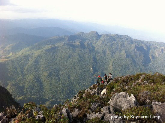 รวมที่สุดแห่งเมืองหนาว สถานที่ท่องเที่ยวช่วงปีใหม่