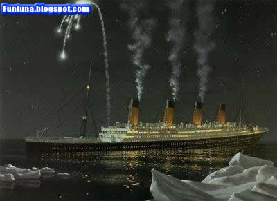 The Making of Titanic The Unsinkable Ship(3) 