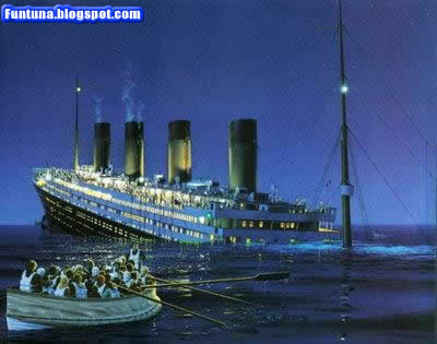 The Making of Titanic The Unsinkable Ship(3) 
