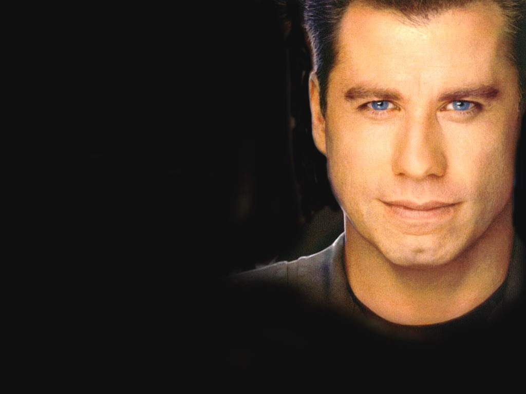 5. John Travolta