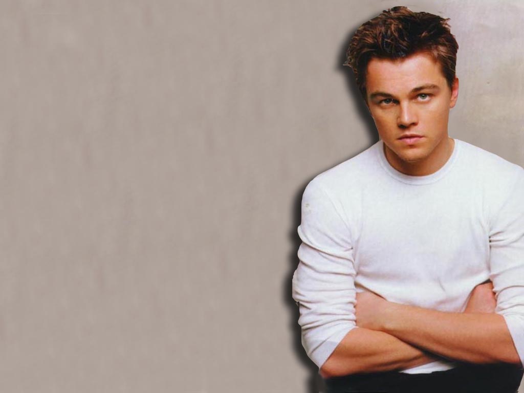 8. Leonardo DiCaprio