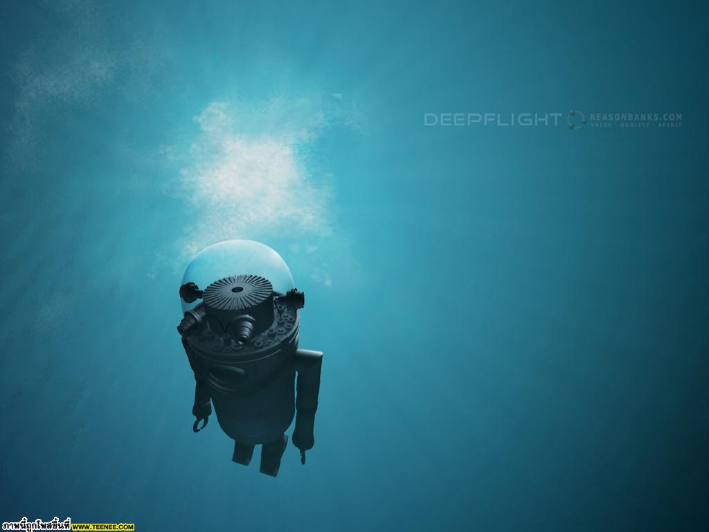 Deep_Flight