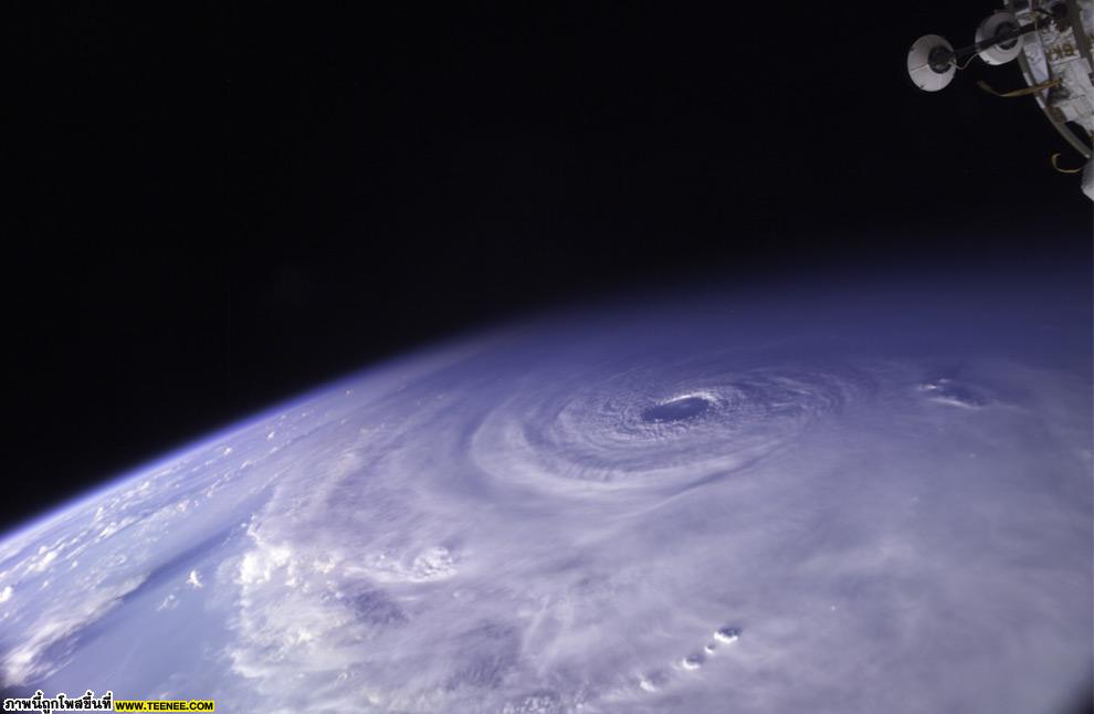 Hurricane Ivan 2004