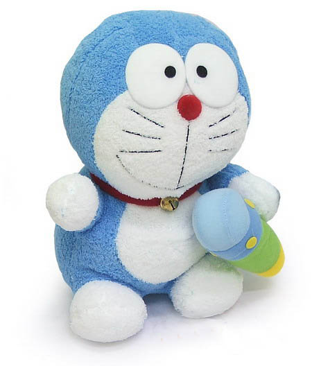 ตุ๊กตา Doraemon •°•.° ღღღ