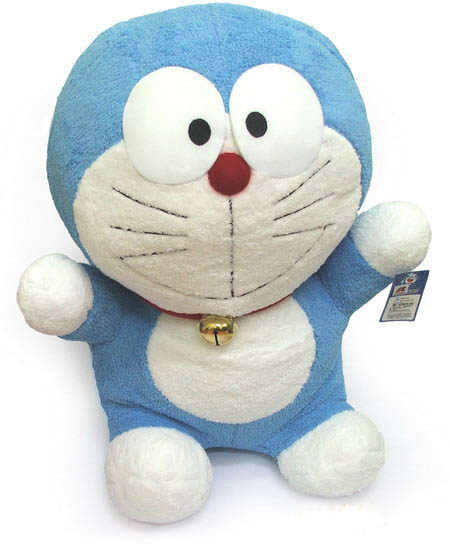 ตุ๊กตา Doraemon •°•.° ღღღ