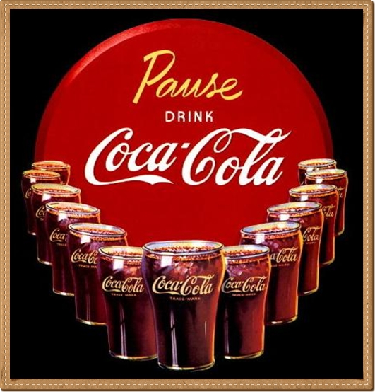 ♥Classics Coca Cola♥