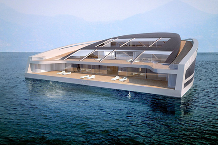 ♣ Check  Out  This  Yacht ♣ 