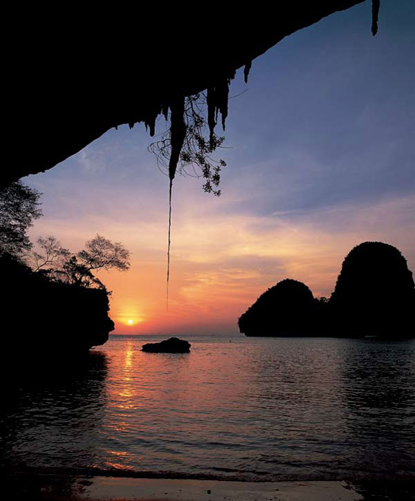10 ถ้ำที่สวยที่สุด+ถ้ำเมืองไทย