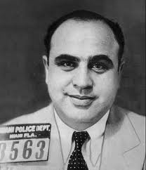 ►Al Capone\