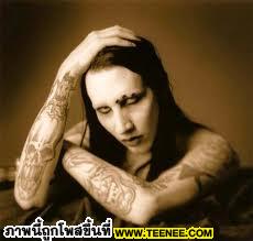 ดิสเพล MANSON