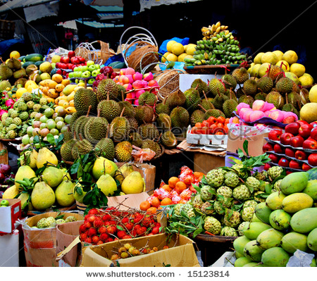 ภาพประเทศไทยในเว็บไซค์ของเมืองนอก 1 ..