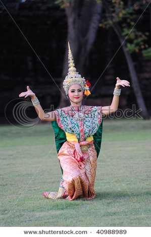 ภาพประเทศไทยในเว็บไซค์ของเมืองนอก 1 ..