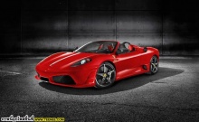 วันนี้บ่าววีเอาใจคนรักรถคับ ขอเสนอรถFerrari  New MY2009 - Ferrari California