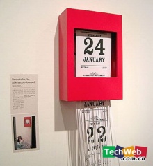 10 Most Creative Calendars