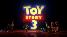 Toy Story 3