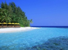 Recreation At Mosphere In Maldives ‘ﾟ･.｡.:* (o^.^o) 2