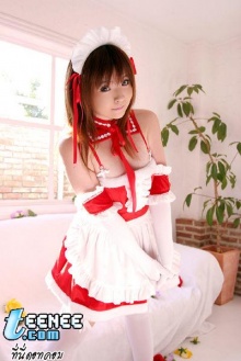 Pic CosPlay Japan 2 ภาค เหล่าสาวๆแอ๊บแบ๊ว