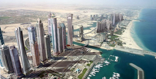 The Future of Dubai