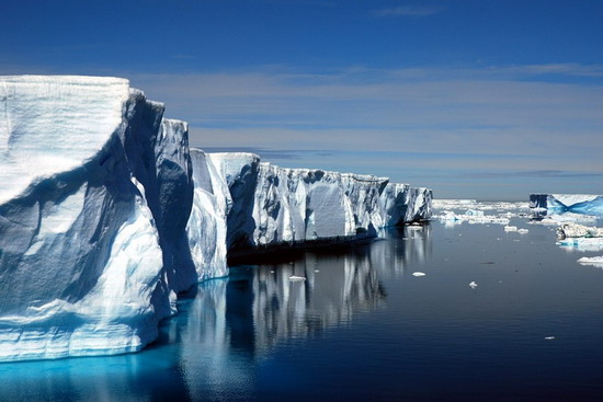 Antartica Beatuful land