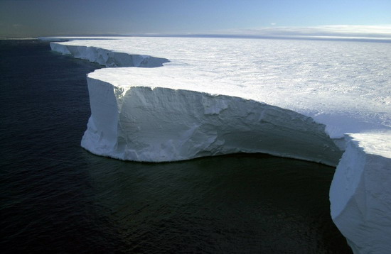 Antartica Beatuful land