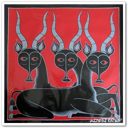 aFricaN aRt