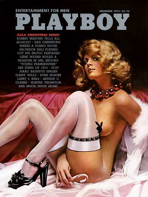 รวมปก(ประวัติ)\"Playboy\"IN Christmas.. ตั้งแต่ปี 1953-2009 (2) 