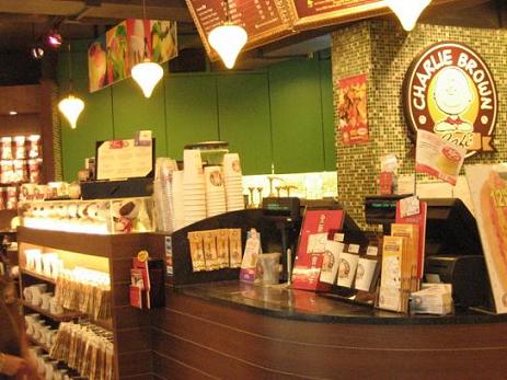 ว้าว..ร้านกาแฟสุดฮิตที่ฮ่องกง (2)