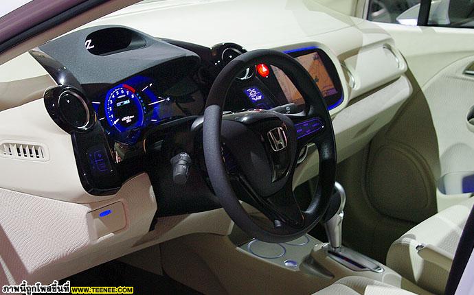 เตรียมเงินไว้ซื้อ HONDA/CIVIC ปี2010 ดีกว่า‏ 