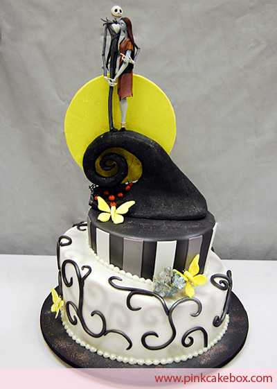 Cake Art ๏_๏