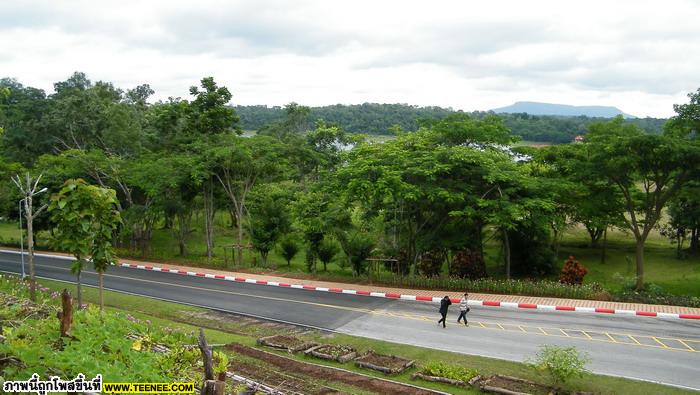 ภาพทริป!! ขอนแก่น-เขื่อนจุฬาภรณ์(ชัยภูมิ)+ภูเรือ(เลย)