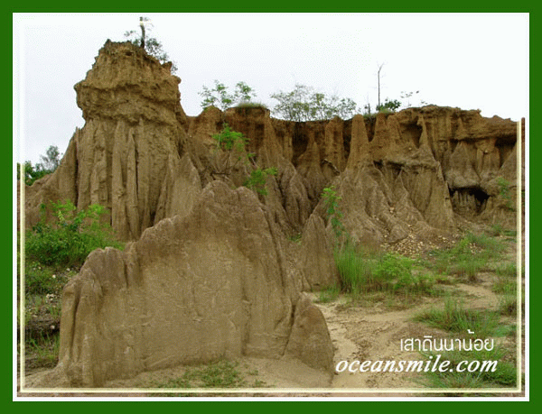 สุดขอบฟ้าล้านนาตะวันออก นันทบุรี ศรีเมืองน่านครับ