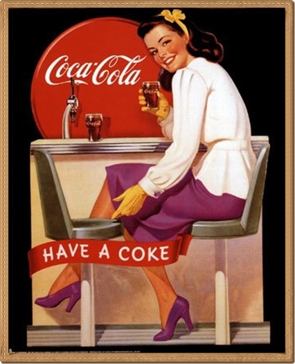 ♥Classic Coca Cola..Vol (1)♥ 