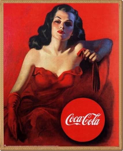 ♥Classic Coca Cola..Vol (1)♥ 