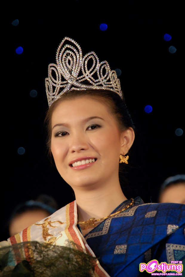 มาดู Miss Laos !!!!