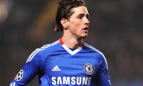 Fernando Torres 