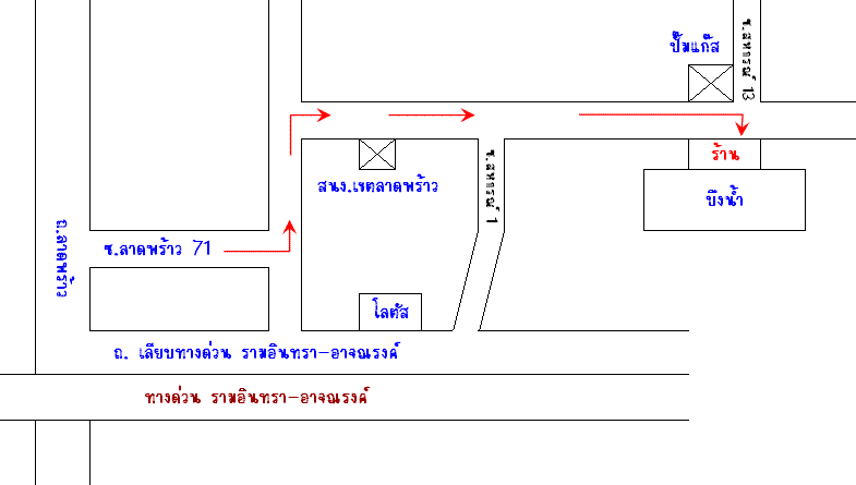 อาหารญี่ปุ่น ราถูกก้อมีนะ