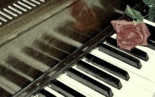 Piano...Art...