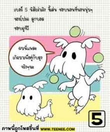 คู่หูลุงชาลีรอบ 6 ตัวสุดท้ายครับ