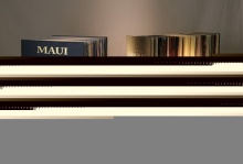 The Book Lamp