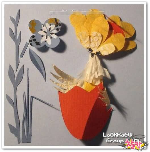 Paper Creativity