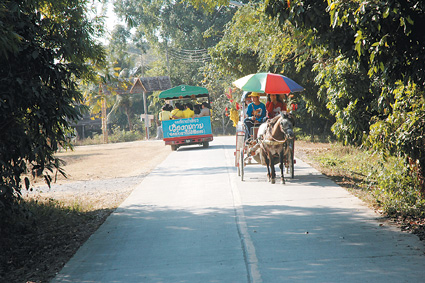 พาไปเที่ยวชม "เวียงกุมกาม" เมืองหลวงล้านนา